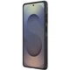 Захисний (PC+TPU) чохол NILLKIN Frosted Shield Pro для Samsung Galaxy S26 Ultra - Black - зображення 4