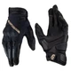 Перчатки LEATT 7.5 HydraDri Short Adventure Glove [Stealth] - M (9) - изображение 1