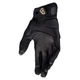 Перчатки LEATT 7.5 HydraDri Short Adventure Glove [Stealth] - M (9) - изображение 4