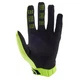 Перчатки FOX FLEXAIR Glove [Flo Yellow] - S - изображение 2