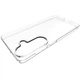 Силиконовый (TPU) чехол Deexe UltraThin для Samsung Galaxy S26 - Transparent - изображение 2