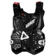 Защита тела LEATT 1.5 Chest Protector [Black] - One Size - изображение 1