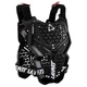 Защита тела LEATT 1.5 Chest Protector [Black] - One Size - изображение 2
