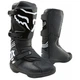 Мотоботы FOX COMP BOOT [Black] - 14 - изображение 1