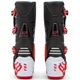 Мотоботи FOX MOTION Boot [Fluo Red] - 10.5 - зображення 4