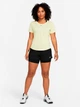 Спортивные шорты женские Nike One Dri-Fit 2-in-1 DX6012-010 S Черные (0196155080902) - изображение 8