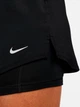 Спортивные шорты женские Nike One Dri-Fit 2-in-1 DX6012-010 S Черные (0196155080902) - изображение 12