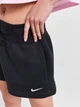 Спортивные шорты женские Nike Sportswear Phoenix Fleece FD1409-010 M Black/Sail (0196154196857) - изображение 13