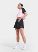 Спортивные шорты женские Nike Sportswear Phoenix Fleece FD1409-010 XL Black/Sail (196154196918) - изображение 12