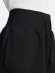 Спортивные шорты женские Nike Sportswear Phoenix Fleece FD1409-010 XL Black/Sail (196154196918) - изображение 18