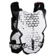Защита тела LEATT 1.5 Chest Protector [White] - One Size - изображение 2