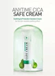 Защитный регенерирующий крем-гель Histolab centella green cream 50 мл - изображение 2