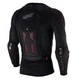 Защита тела LEATT ReaFlex Stealth Body Protector [Black] - XL - изображение 3