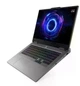 Ноутбук Lenovo LOQ 17IRX10 17,3" RTX5060 165Hz i7-13650HX/16GB/2TB/Win11 - изображение 11