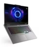 Ноутбук Lenovo LOQ 17IRX10 17,3" RTX5060 165Hz i7-13650HX/16GB/2TB/Win11 - изображение 14