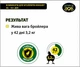 Комбікорм для бройлерів фінішер від 36 до 42 дня DVOREK 25 кг (ПК 6-4) - зображення 2
