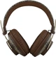 Навушники Guess Metal 4G Logo Brown (GUBHS72P4FC4MW) - зображення 1