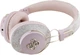 Słuchawki Guess Metal 4G Logo Pink (GUBHS72P4FC4MP) - obraz 3