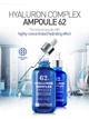 Histolab Hyaluron Complex Ampoule 62% - Концентрат із гіалуроновою кислотою 62% 50мл - зображення 3