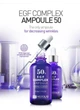 Histolab EGF Complex Ampoule 63% - Концентрат с эпидермальным фактором роста EGF 63% 50мл - изображение 2