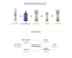 Histolab EGF Complex Ampoule 63% - Концентрат с эпидермальным фактором роста EGF 63% 50мл - изображение 5