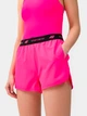 Спортивные шорты женские 4F Board Shorts F043 4FSS23UBDSF043-55S L Розовые (5904698256600) - изображение 4