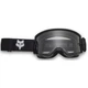Очки FOX MAIN Goggle - CORE [Black], Clear Lens - изображение 1