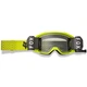 Окуляри FOX VUE ROLL-OFF Goggle [Flo Yellow], Roll-Off - зображення 1