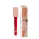 Помада для губ матова Neverti MATTE COUTURE LIQUID (NP804), 110 Tango Red Червона - изображение 1