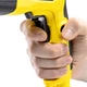 Перфоратор мережевий Trotec PRDS 05-230V, 620 Вт, 2,1 Дж, SDS-plus, з патроном, кейс (4415000020) - изображение 14