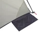Намет Uquip Speedy UV 50+ Sand/Grey (241005) - зображення 4