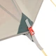 Палатка Wechsel Charger 3 светло-коричневый для туризма и походов выходного дня(DS_208FC233FF9B) - изображение 13