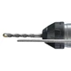 Перфоратор мережевий Trotec PRDS 11-230V, 1600 Вт, 6 Дж, SDS-plus, з патроном, кейс (4415000102) - изображение 15