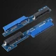 Перехідник адаптер Micro SATA 7+6 на SATA 7+15 для Lenovo 310 312 320 330 510 520 optibay оптібей (L85001) - изображение 7