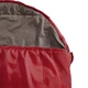 Спальный мешок Grand Canyon Whistler 190 13°C Red Dahlia Left (340001) - изображение 2