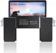 Аккумулятор для ноутбука MacBook Air 13" A1965 (A1932 2018-2019, A2179 2020) 49.9 Wh, новый (уценка) - изображение 7
