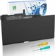 Аккумулятор HASESS CM03XL для HP EliteBook 740/745/750/755/840/845/850/855 G1/G2 - изображение 1