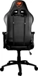 Крісло Cougar Armor One Black - изображение 3