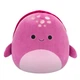 М'яка іграшка Squishmallows Черепаха Тудор 30 см Різнобарвна - зображення 1