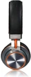 Гарнітура Remax Bluetooth headphone RB-195HB Black (ljfi) - зображення 3