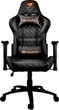 Крісло Cougar Armor One Black - изображение 7
