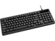 Клавіатура Ajazz AF98 Black USB-C Black (AF98-B) - изображение 5