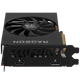 Видеокарта AMD Radeon RX 6500 XT 4GB PowerColor ITX (AXRX 6500XT 4GBD6-DH) Б/У - изображение 3