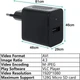 Камера для слежения за ребенком Amyway Portable Small Camera E8064 с ночным видением 1080P 32 ГБ - изображение 4
