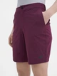 Спортивные шорты женские 4F Shorts Fnk F192 4FSS23TFSHF192-53S S Сливовые (5904698166510) - изображение 8