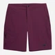 Спортивные шорты женские 4F Shorts Fnk F192 4FSS23TFSHF192-53S S Сливовые (5904698166510) - изображение 10