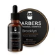 Набор для ухода за бородой Barbers Brooklyn 80 мл (4823109403567) - изображение 2