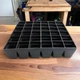 Касета для розсади на 36 комірок 19.5 × 19.5 × 4.5 см - зображення 5