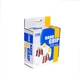 Кистьовий експандер з м'якими ручками One Fitness PZ03 HAND - изображение 3