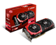 Відеокарта AMD Radeon RX 580 8GB MSI Gaming X (RX 580 GAMING X 8G) Б/В - изображение 2